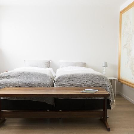 Natura Apartments Laugar  Luaran gambar