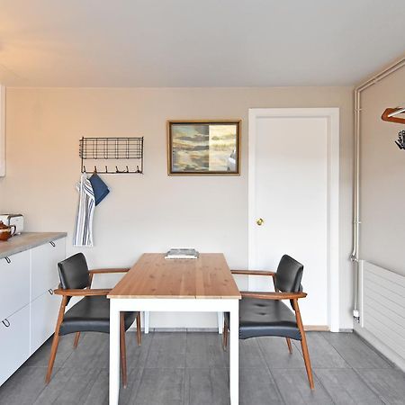 Natura Apartments Laugar  Luaran gambar