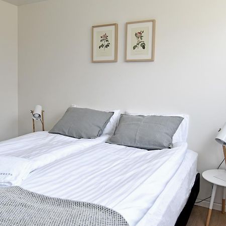 Natura Apartments Laugar  Luaran gambar