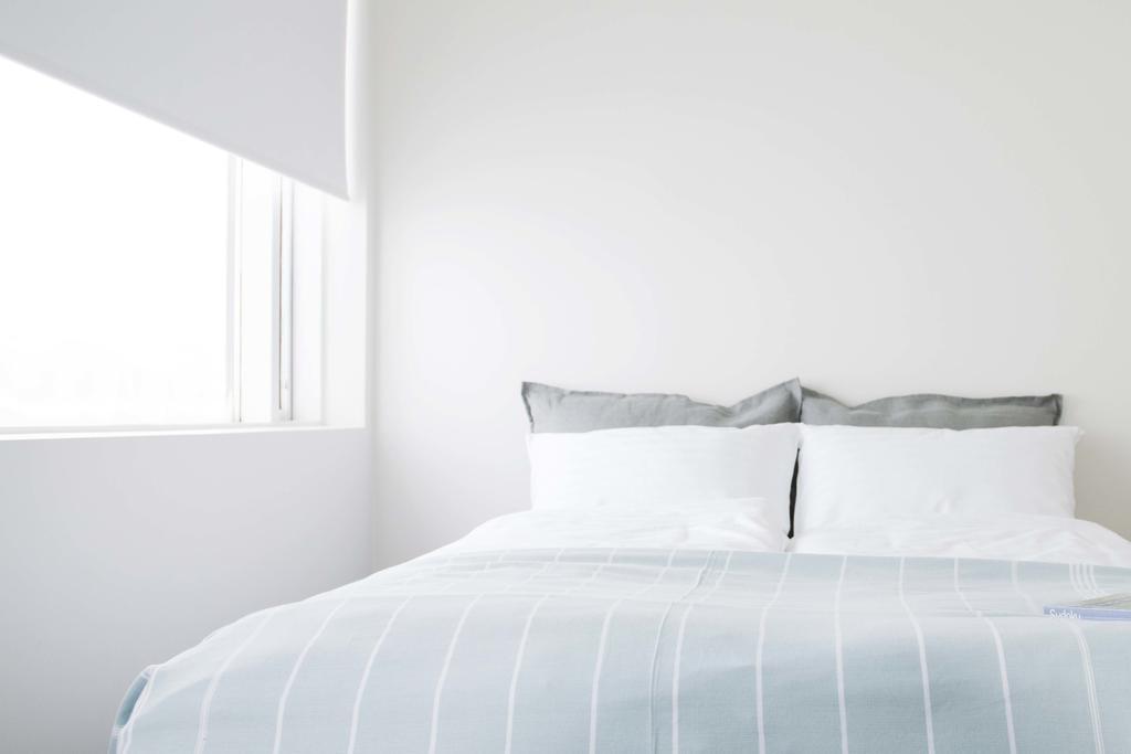 Natura Apartments Laugar  Luaran gambar