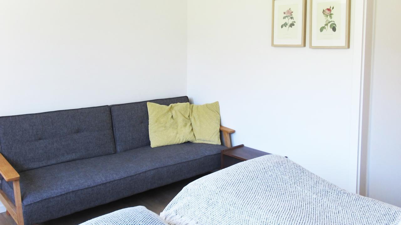 Natura Apartments Laugar  Luaran gambar