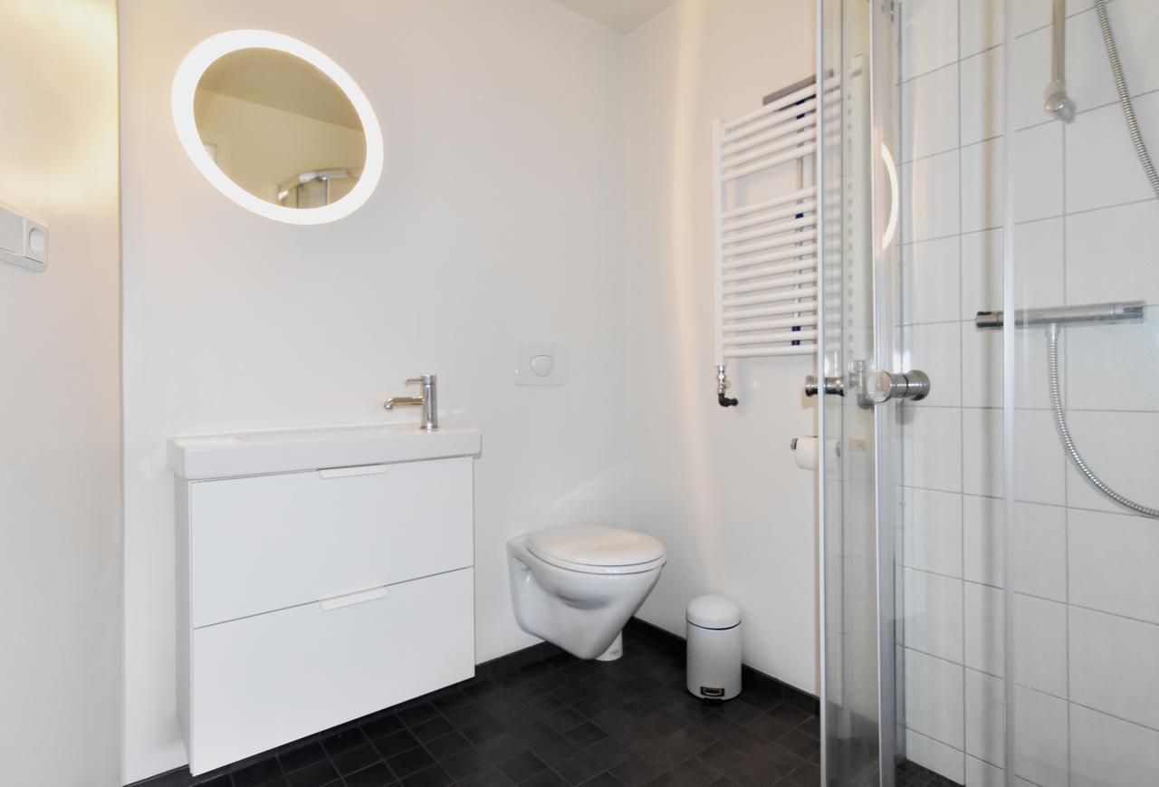 Natura Apartments Laugar  Luaran gambar